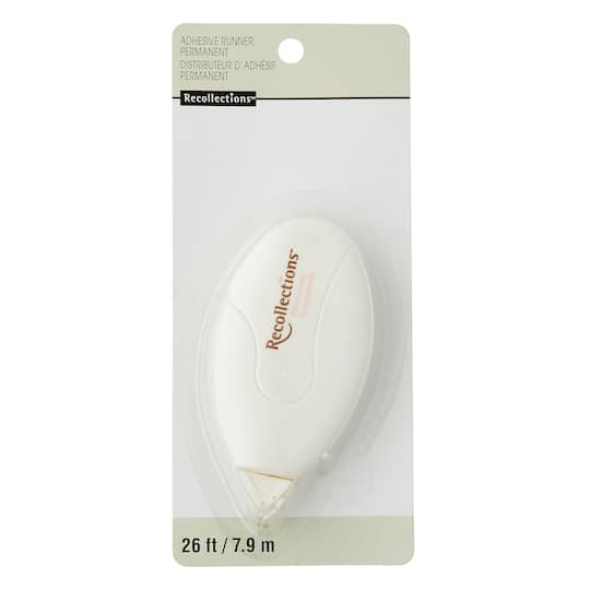 Recollections™ Adhesive Runner, Permanent